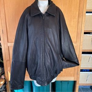 Wilson’s Leather Pelle Studio Jacket